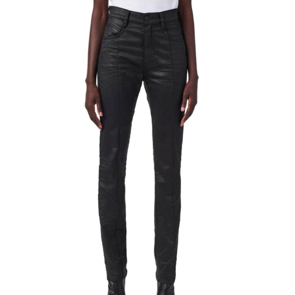 Diesel D-ARCY Slim Jogg Jeans 069YI Women's 27